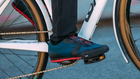 GIRO Tracker FL Bikeschuhe Grösse 40
