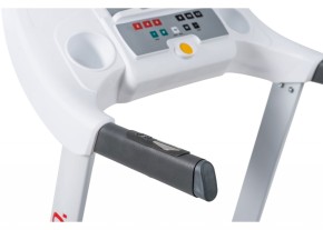 Laufband Motive Fitness Speed Master 1.8M weiss