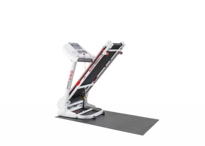 Laufband Motive Fitness Speed Master 1.8M weiss