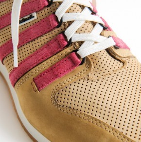 Künzli Sneaker Würde Grösse 10 - 44 2/3