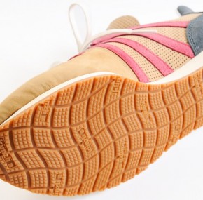 Künzli Sneaker Würde Grösse 10 - 44 2/3