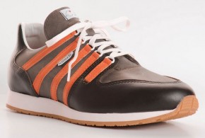 Künzli Sneaker Vulcanos Men's Grösse 42