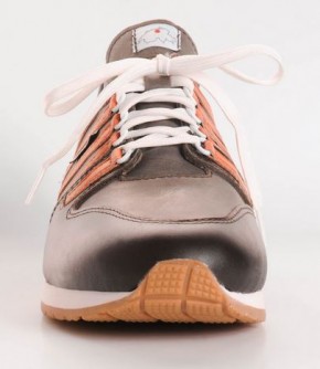 Künzli Sneaker Vulcanos Men's Grösse 42
