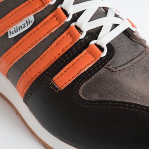 Künzli Sneaker Vulcanos Men's Grösse 42