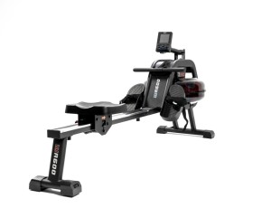 Rudergerät Motive Fitness WR 600