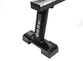 Rudergerät Motive Fitness WR 600