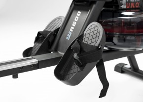 Rudergerät Motive Fitness WR 600
