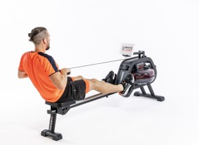 Rudergerät Motive Fitness WR 600