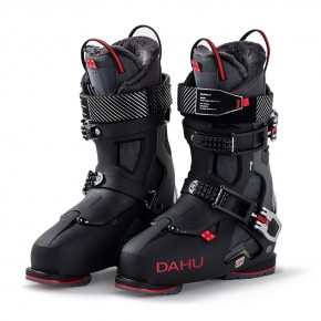 DAHU Skischuhe Modell Ecore 01 - M (Herrenmodell) 120 - Saison 21-22 Grösse 300 - 305 (46)