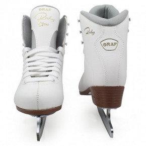 GRAF Ruby Star SR Grösse