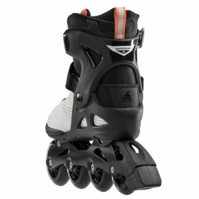 Rollerblade Macroblade 80 W koralle - f. Ladies Grösse 41